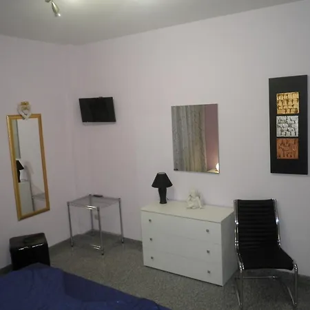 Ferienhaus La Casa Tra Gli Olmi *