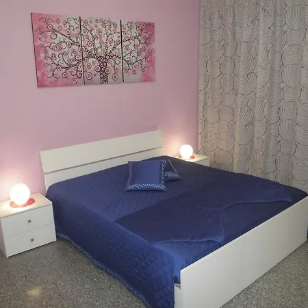 La Casa Tra Gli Olmi בית נופש *