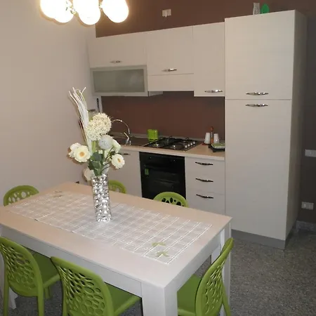 Ferienhaus La Casa Tra Gli Olmi