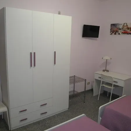 La Casa Tra Gli Olmi בית נופש