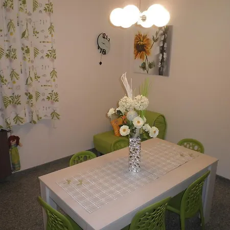 בית נופש La Casa Tra Gli Olmi *