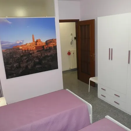 La Casa Tra Gli Olmi *